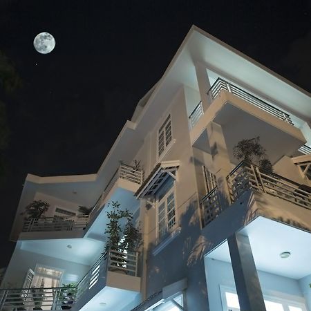 The Moon Villa Hoi An Dış mekan fotoğraf