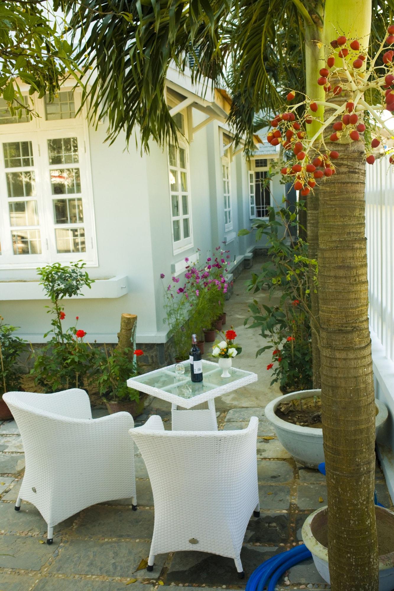 The Moon Villa Hoi An Dış mekan fotoğraf