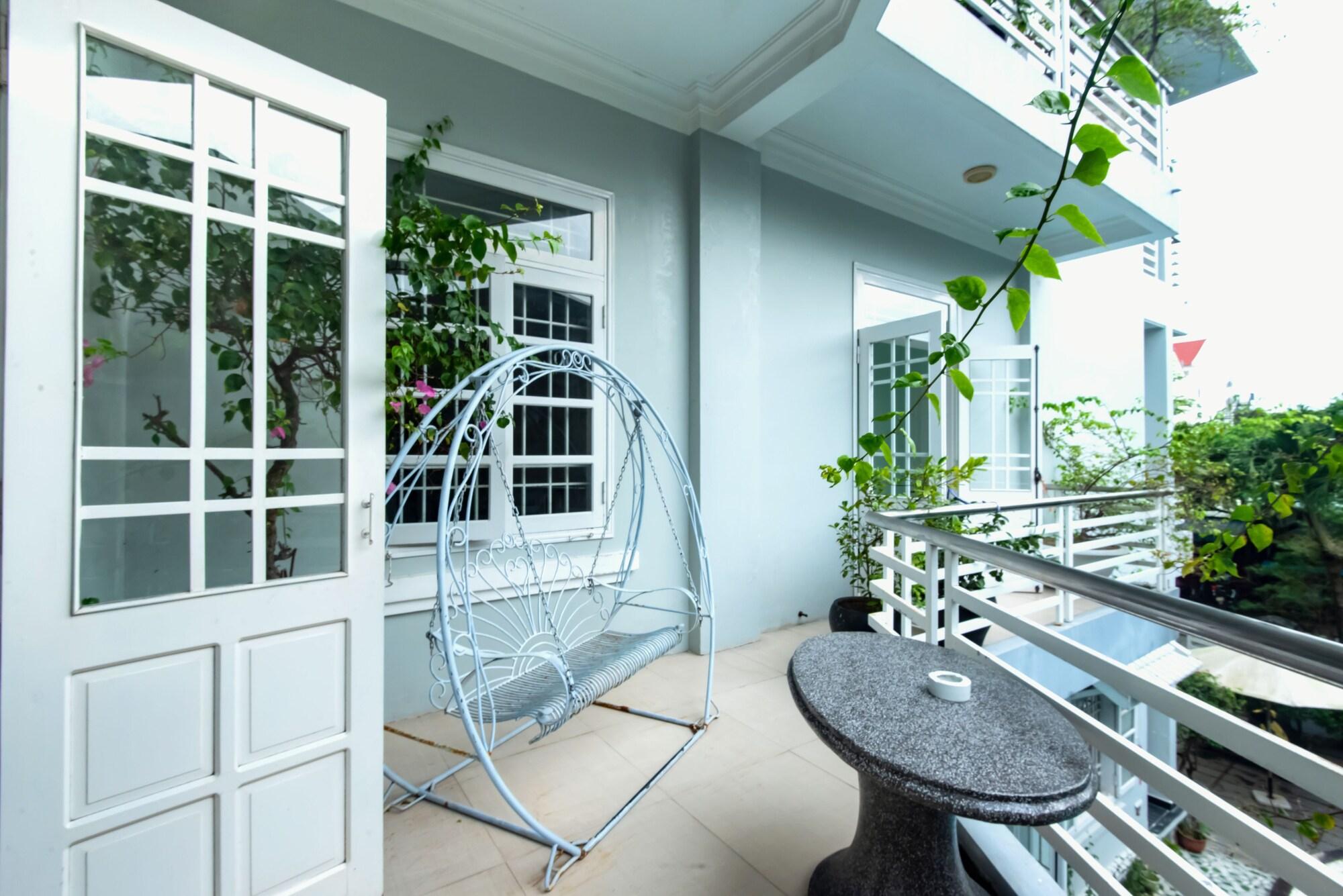 The Moon Villa Hoi An Dış mekan fotoğraf