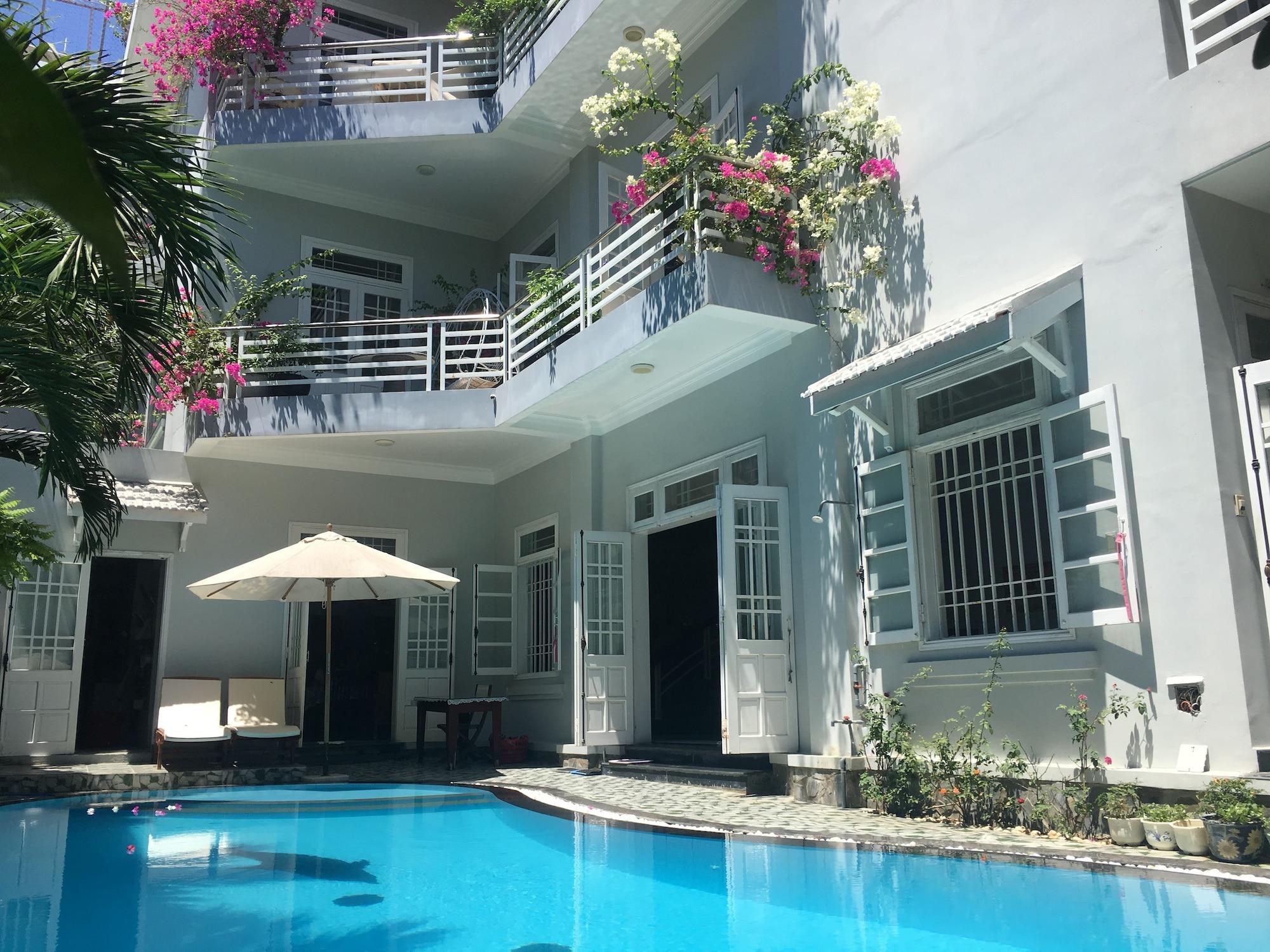 The Moon Villa Hoi An Dış mekan fotoğraf