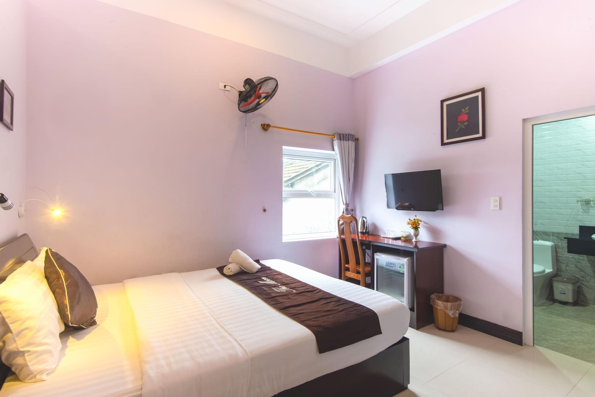 The Moon Villa Hoi An Dış mekan fotoğraf