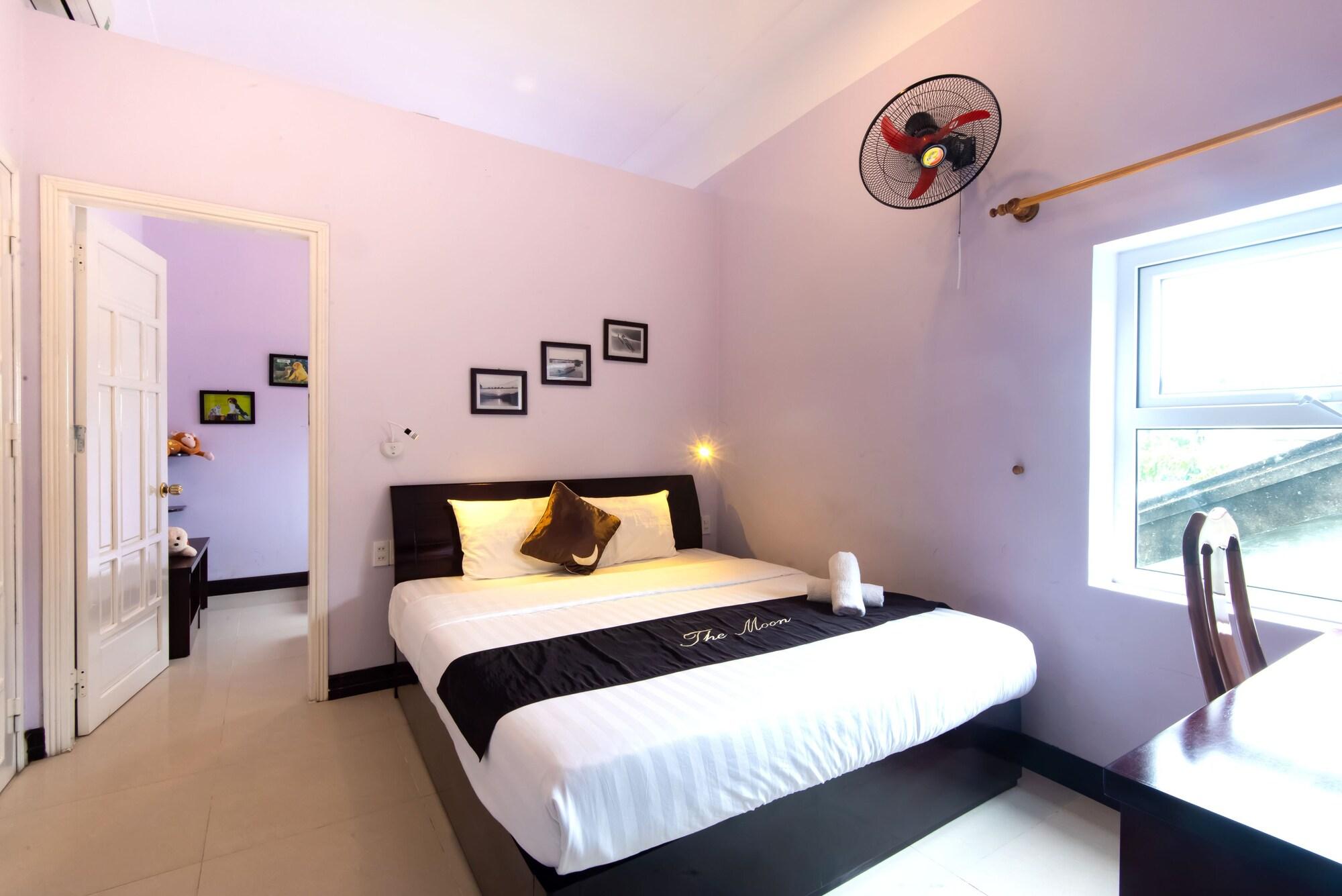 The Moon Villa Hoi An Dış mekan fotoğraf