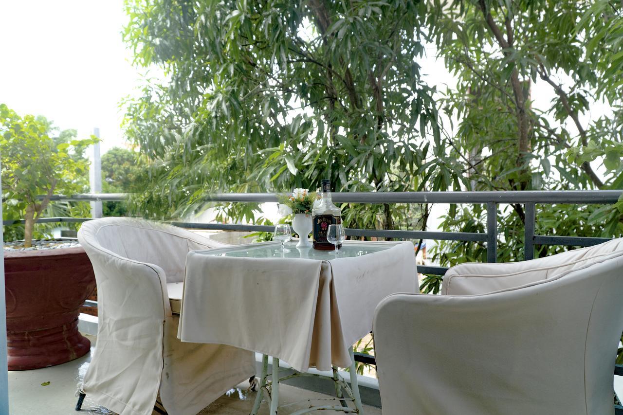 The Moon Villa Hoi An Dış mekan fotoğraf