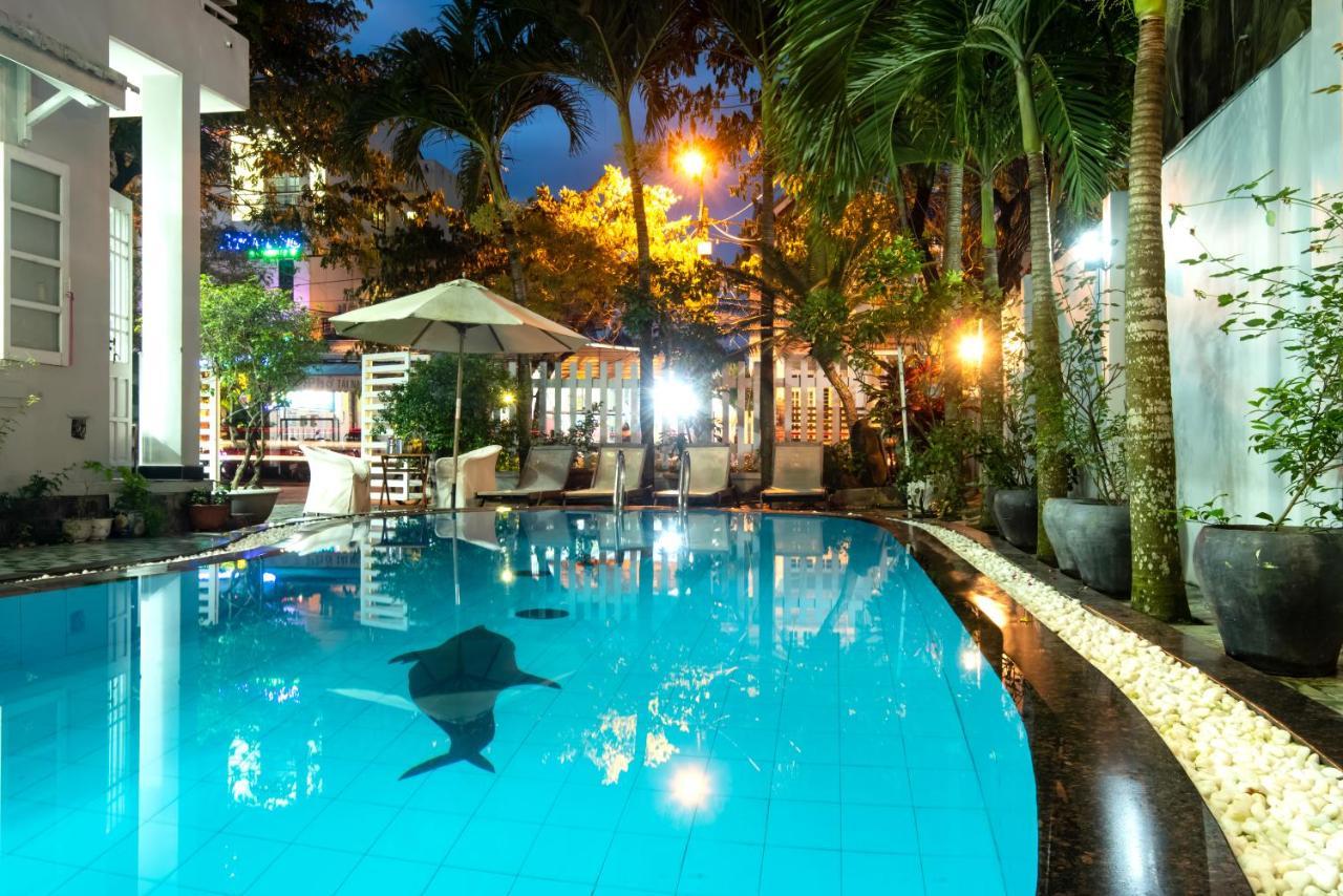 The Moon Villa Hoi An Dış mekan fotoğraf