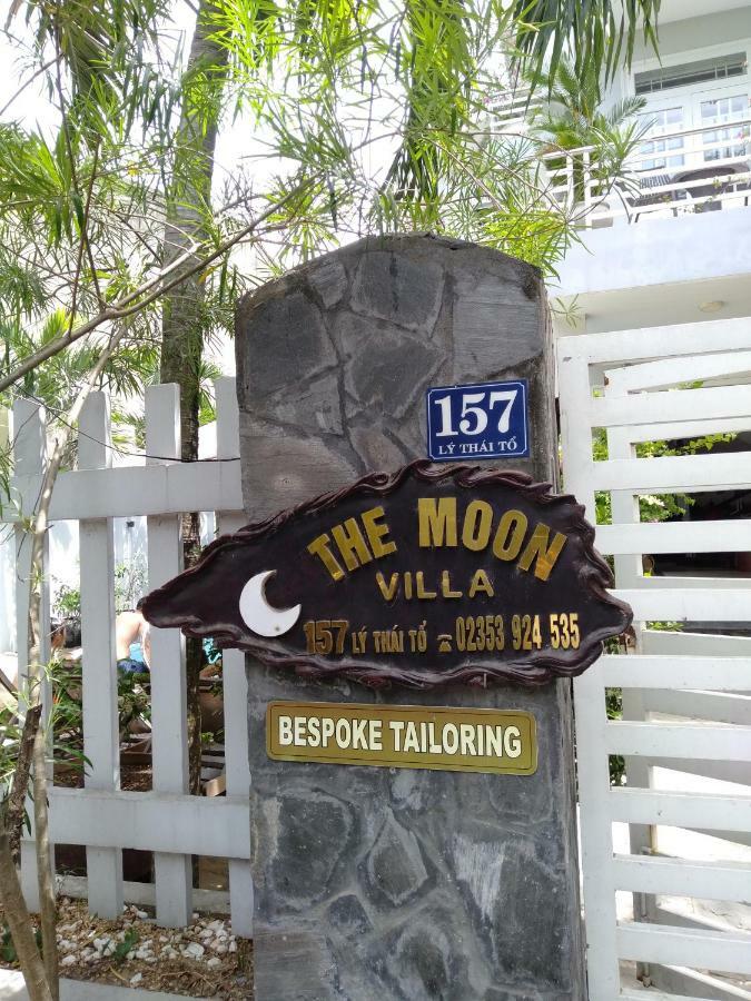 The Moon Villa Hoi An Dış mekan fotoğraf